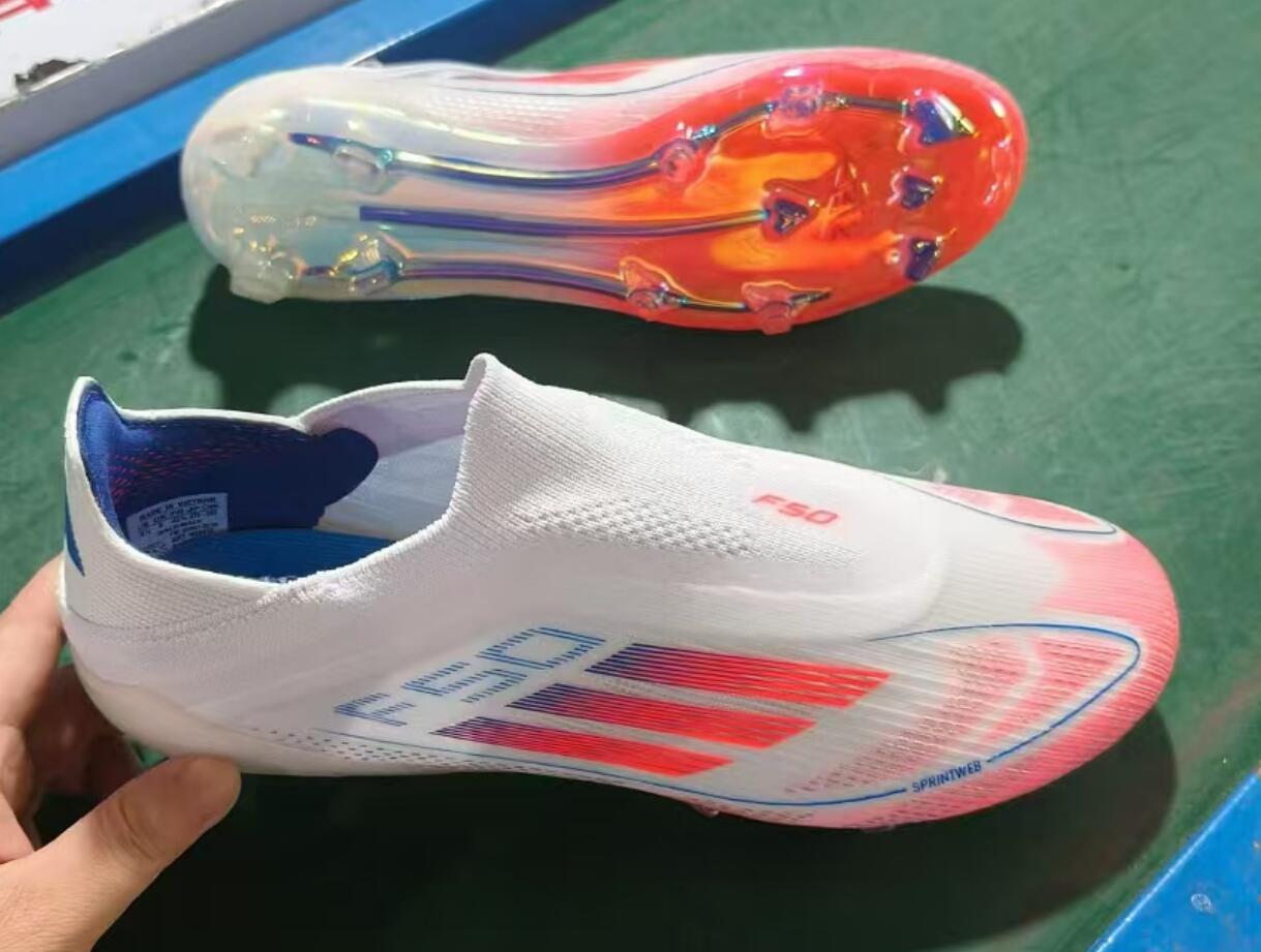 Adidas F50 Elite FG Size 39-45-64611580